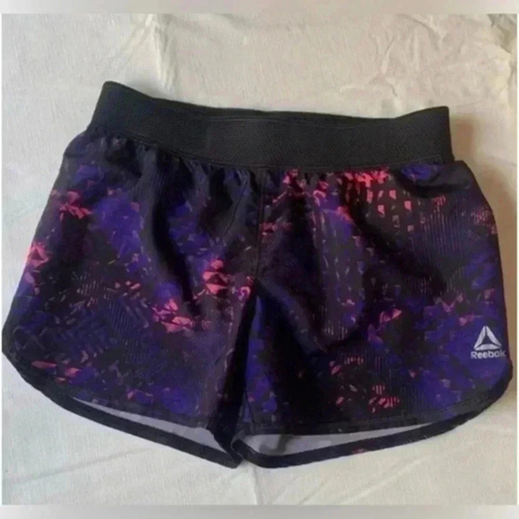 Reebok Other - Reebok Girls Active Shorts